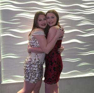 Meet your Posher, Avery